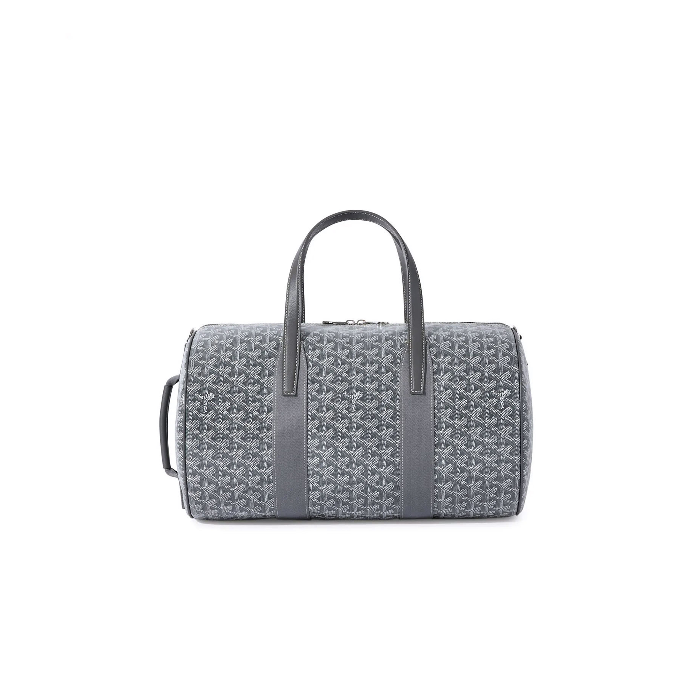 GOYARD BARREL 40 SPORTS BAG BARREL040TY51CL51P (40*23*23cm) GOYARD BARREL 40 SPORTS BAG BARREL040TY51CL51P (40*23*23cm)